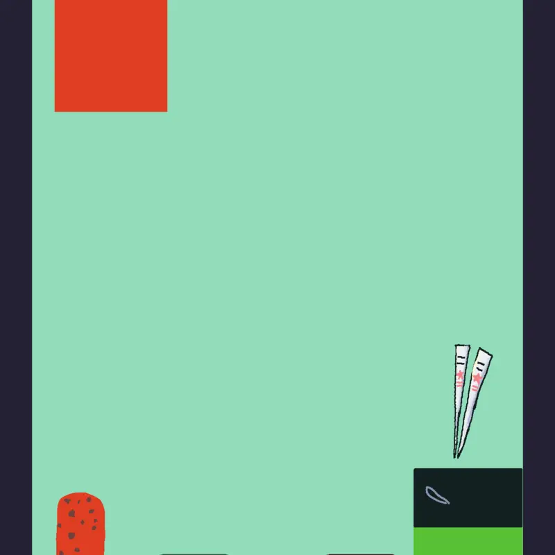 Game by @RUNARUNA