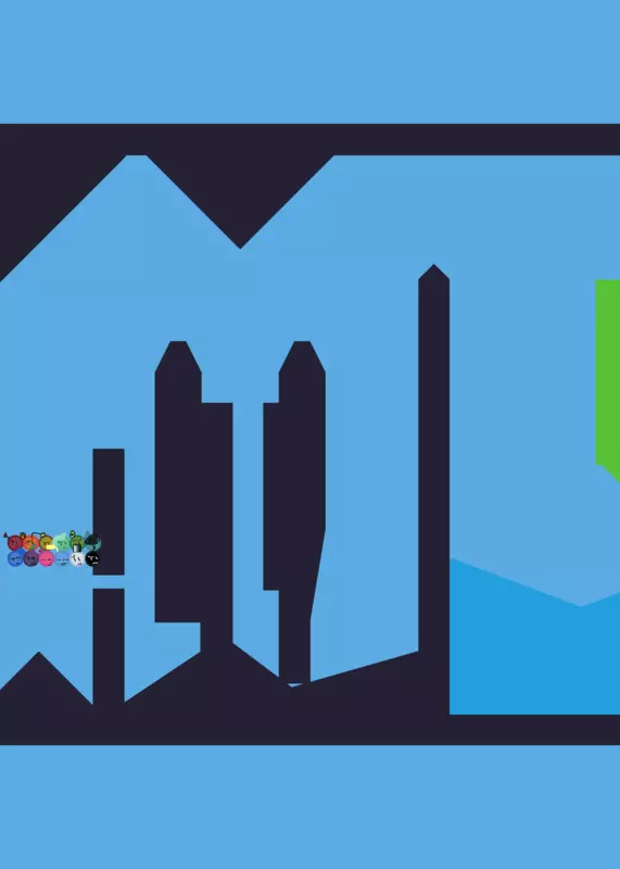 Game by @TurquoiseProductions