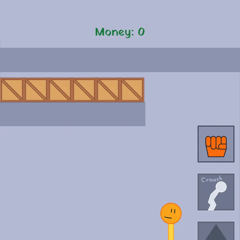 Game by @Destroyminde