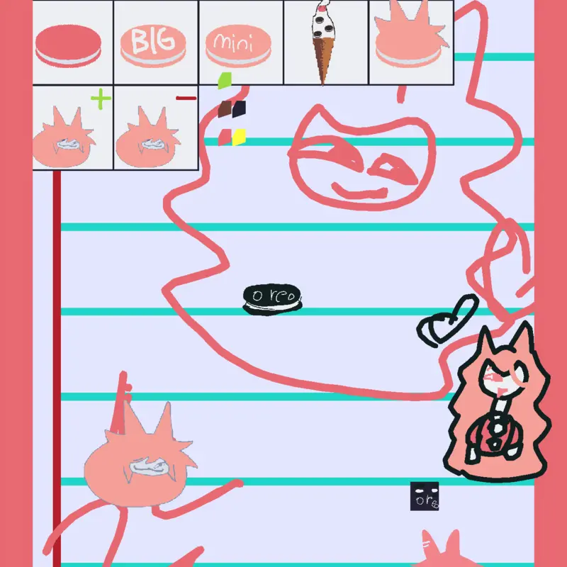 Game by @nekouwugirl