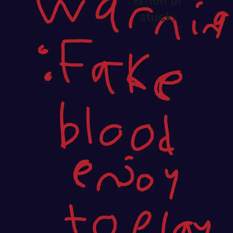 Game by @internpink