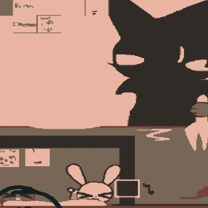 Game by @midnighthehehe_403