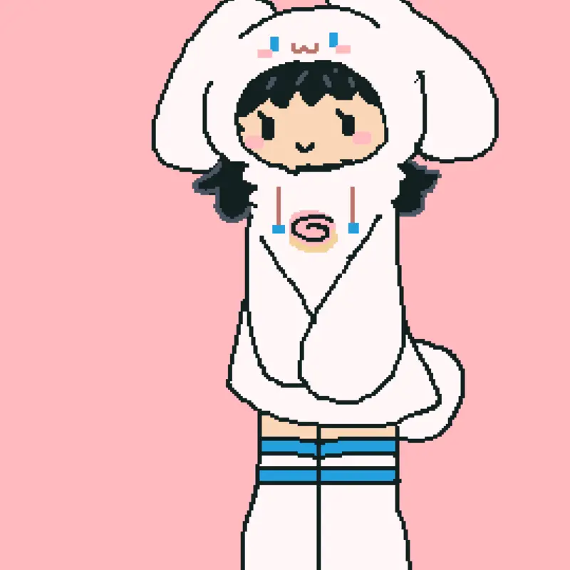 Game by @cinnamoroll_kawaii