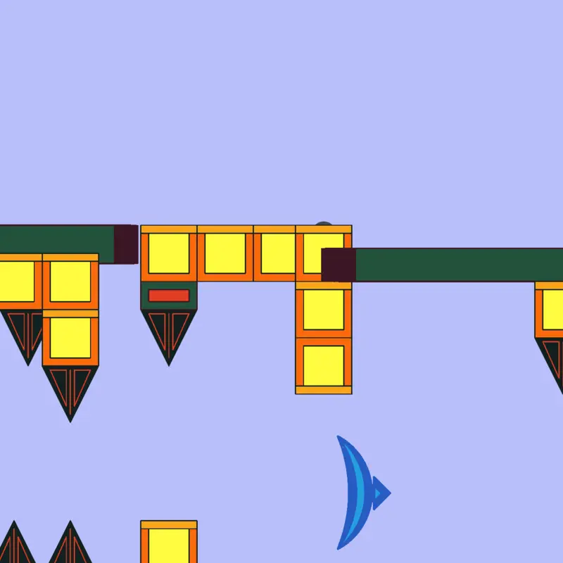 Game by @simoneqw