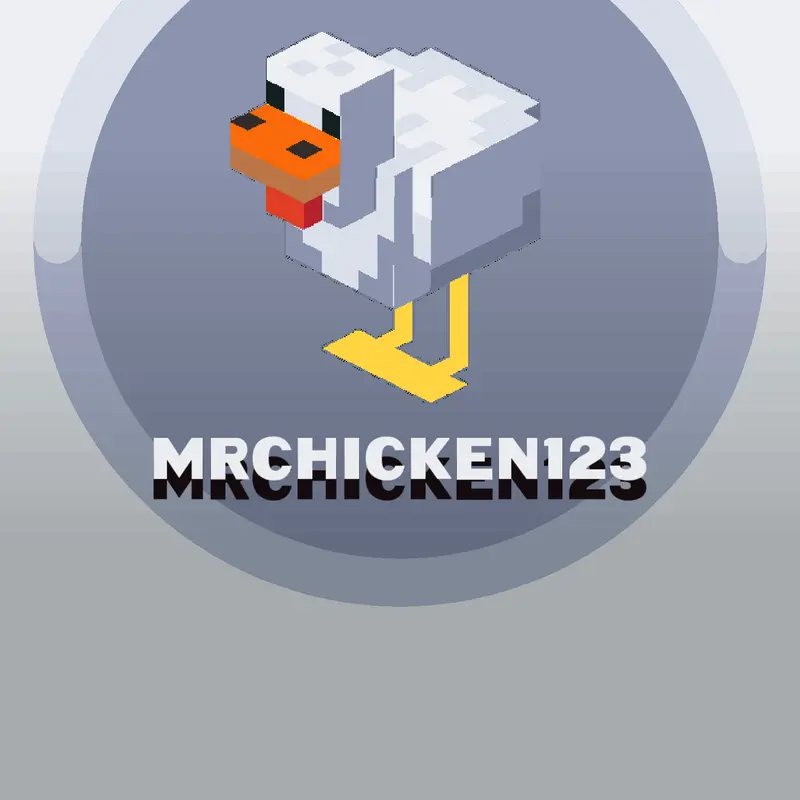 Game by @Mrchicken123