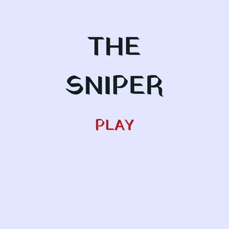 Game by @lucasarn