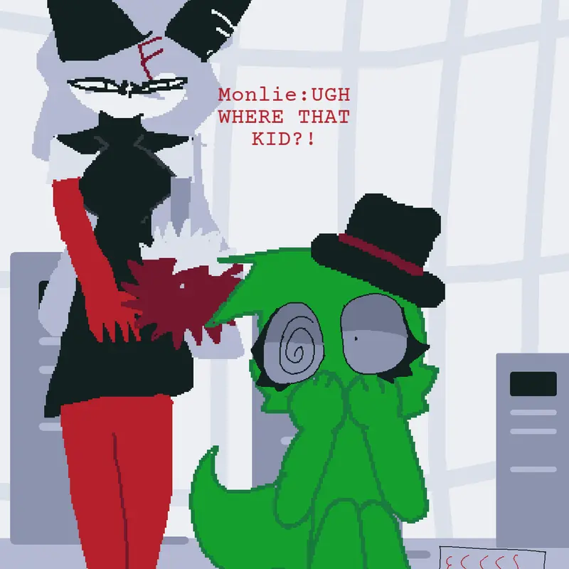 Game by @MURDOC-NICCALS