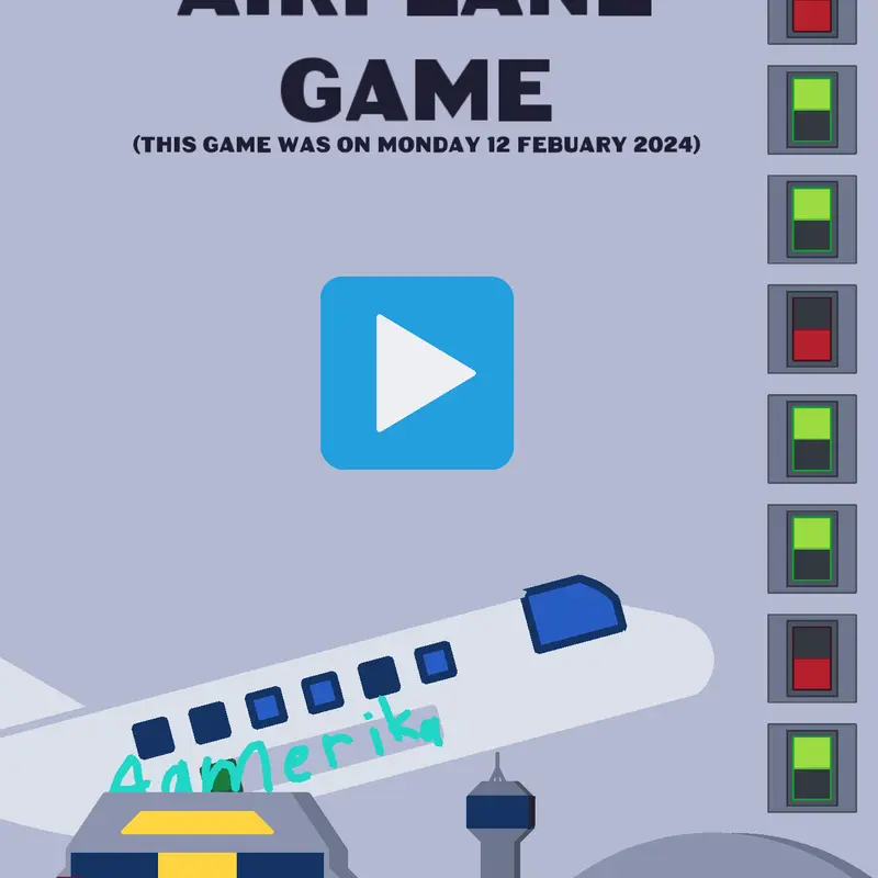 Game by @Zymaku24