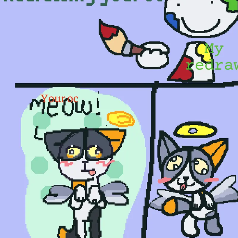 Game by @pumky