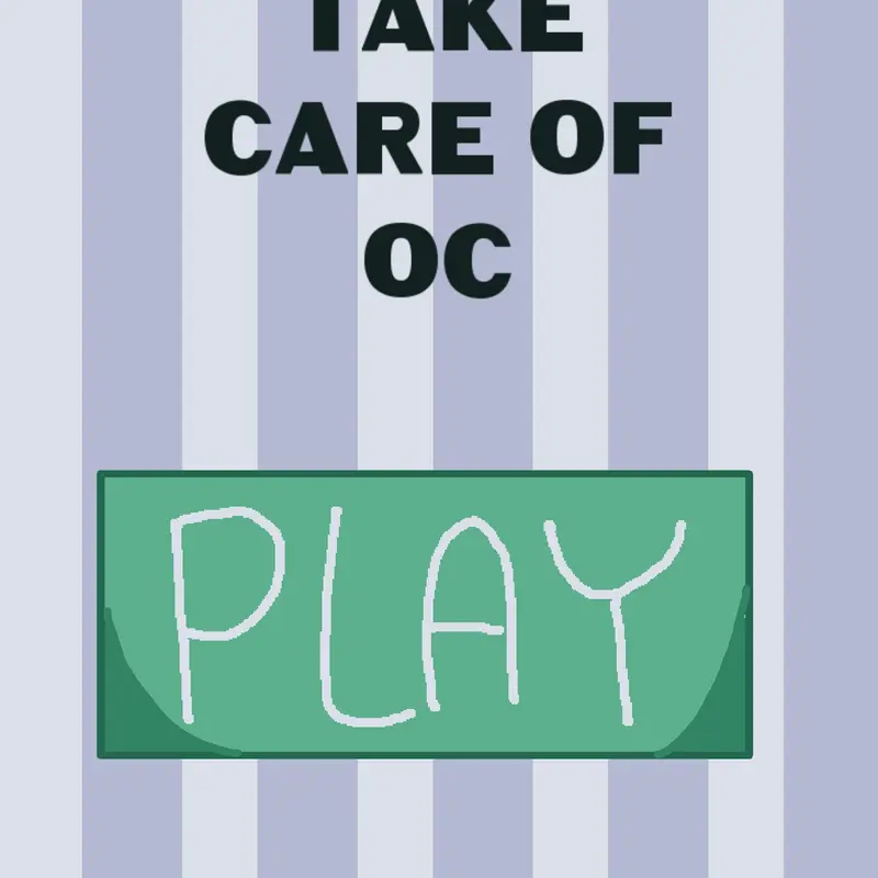 Game by @Camila_leftthesever