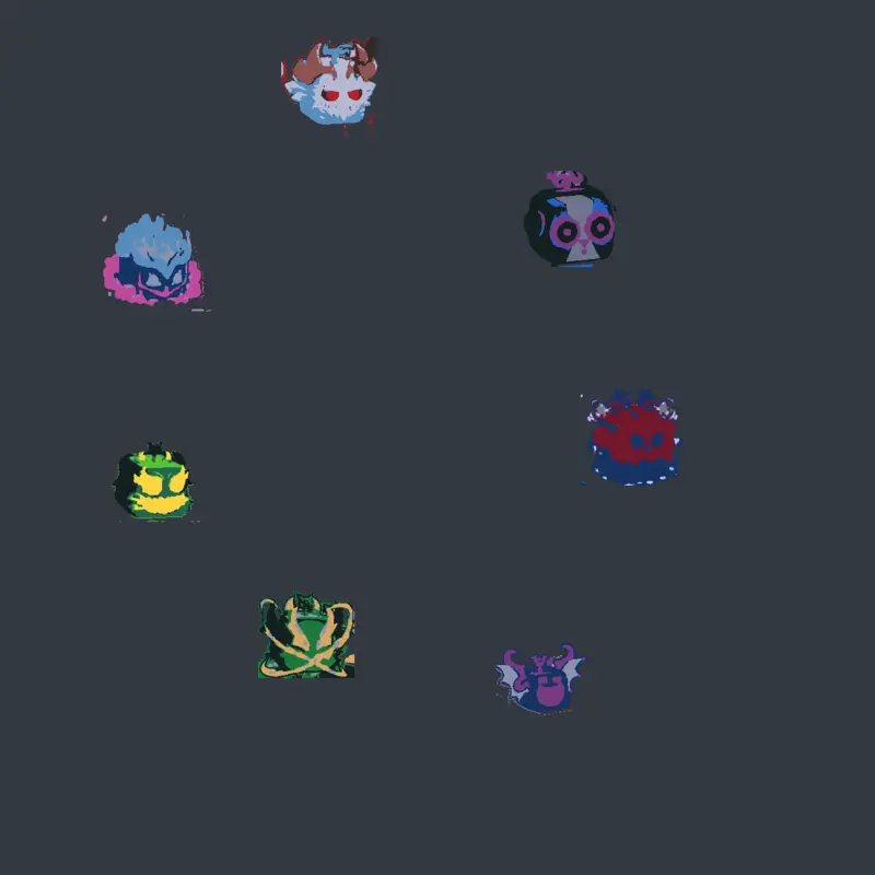 Game by @mangos_2025