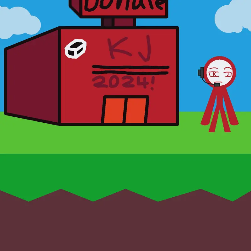 Game by @KJ_2024