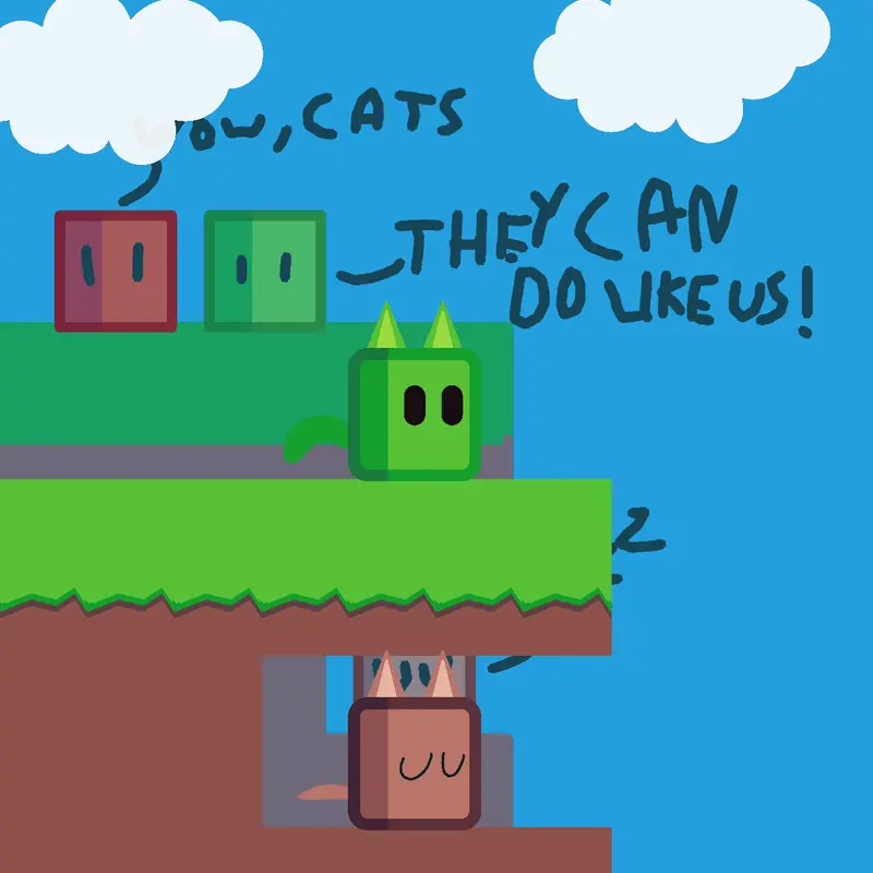 Game by @enrique2017