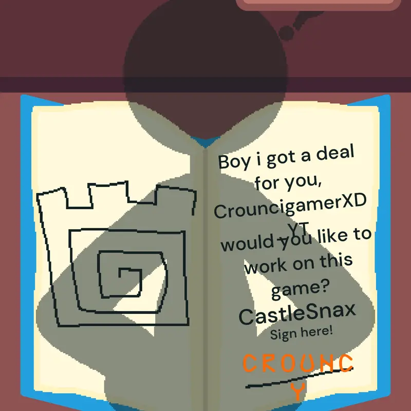 Game by @CrouncigamerXD_YT