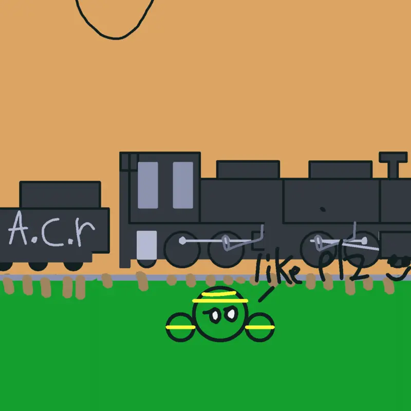 Game by @that_1_Train