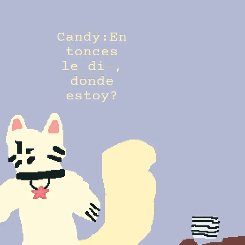 Game by @nublado