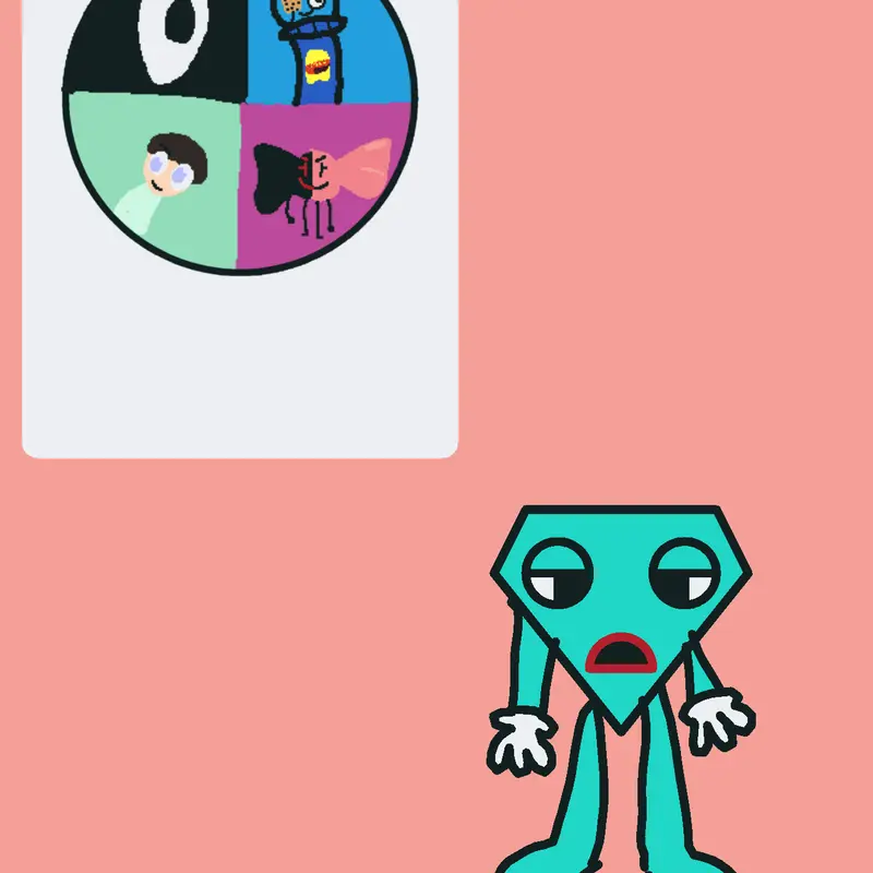 Game by @inky666