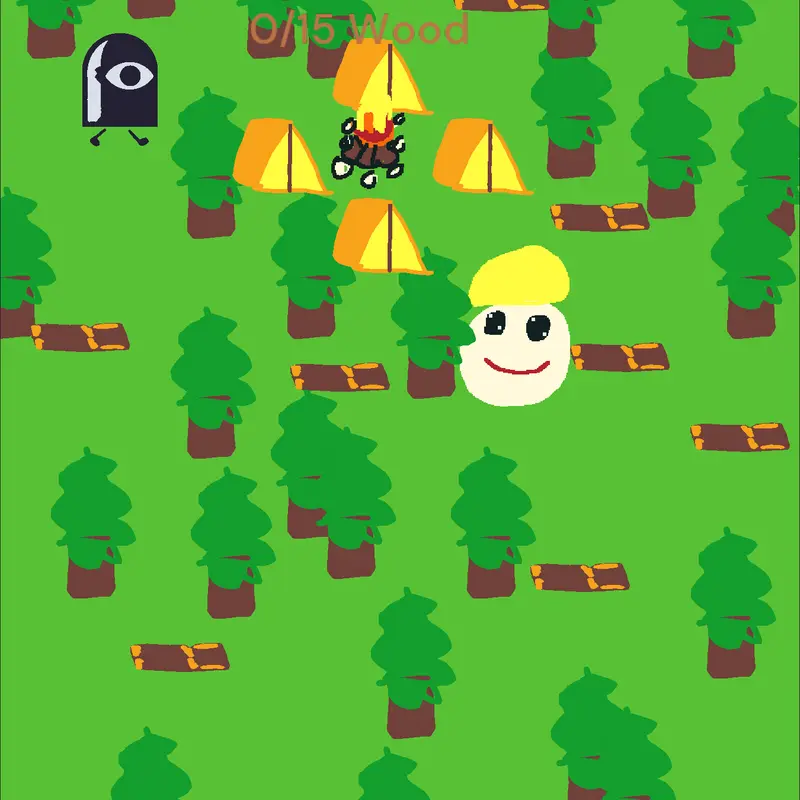 Game by @calief787