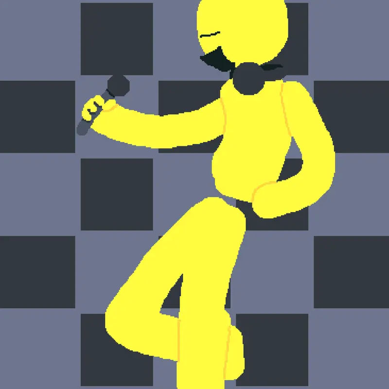 Game by @kerakuc