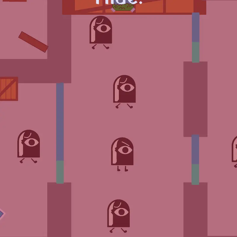 Game by @nuggetfingertwiddle