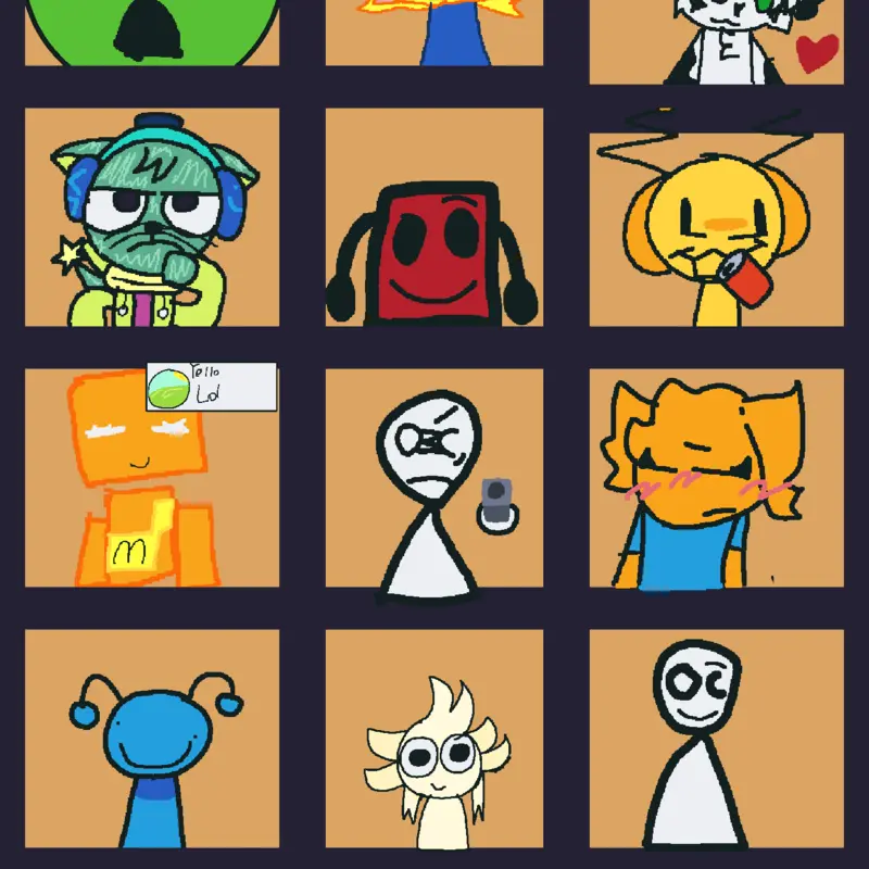 Game by @Kira_IDK