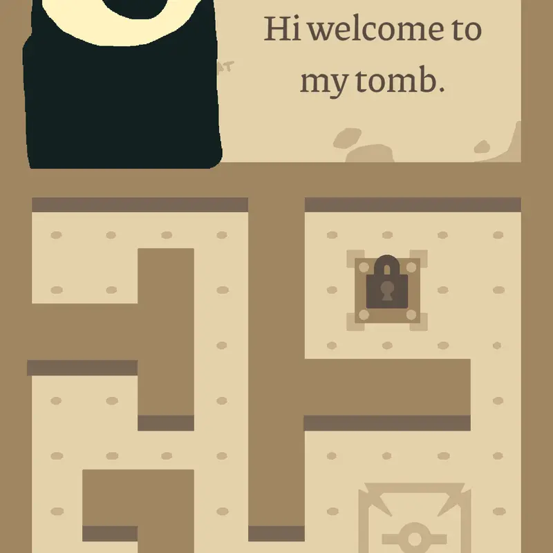 Game by @zombie_master