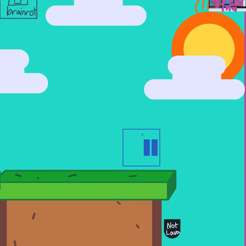 Game by @reaykchaxe