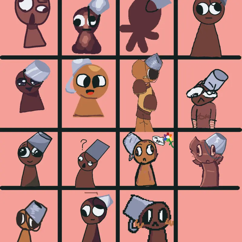 Game by @ilaughatmyownjokes256