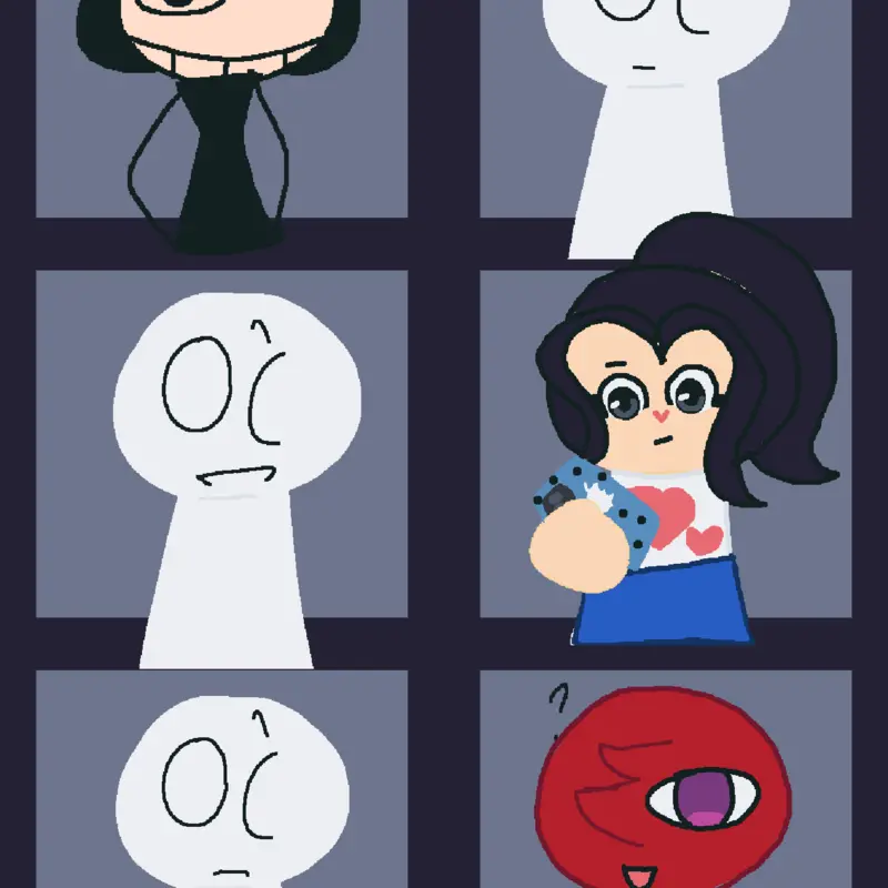 Game by @gg_gabi