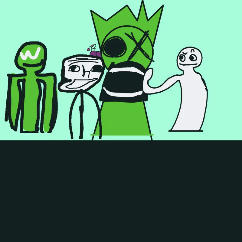 Game by @TheSaddieTimmy2