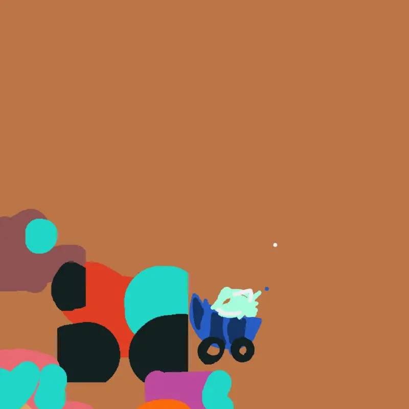 Game by @JoeFlemings