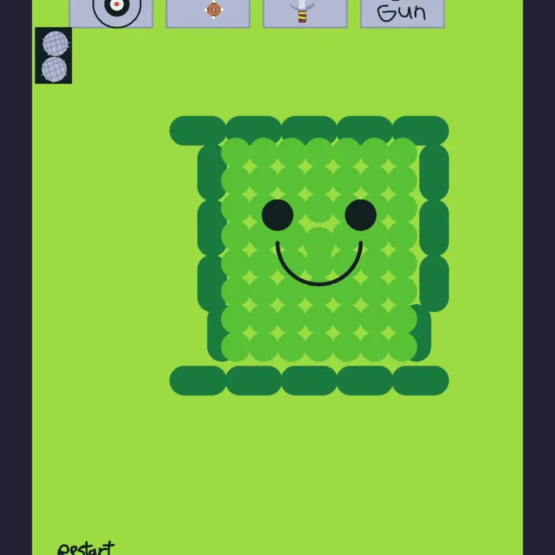 Game by @UrielOrellana