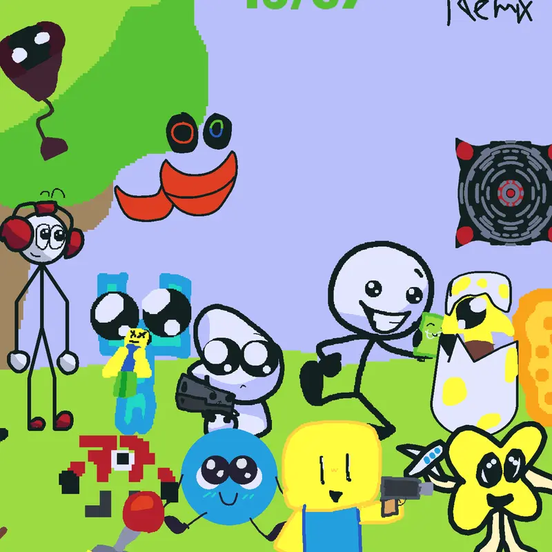 Game by @Creeper_Minecraft