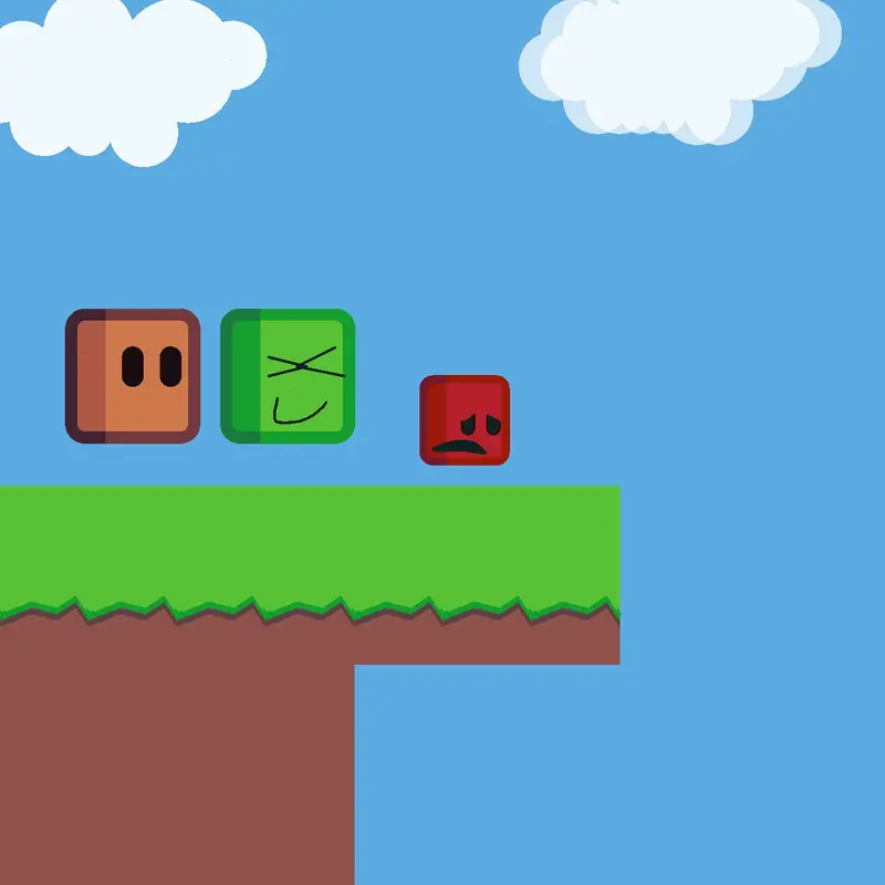 Game by @bluddudFreky