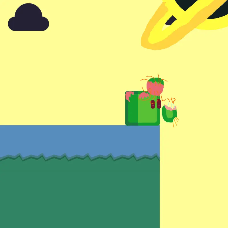 Game by @sonic2344
