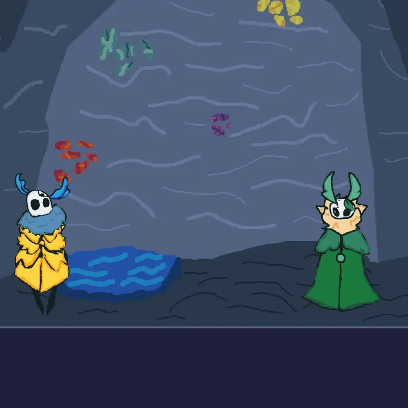 Game by @YarinAndOvelinOfficial