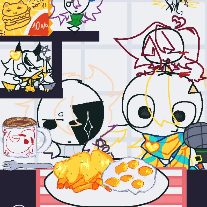 Game by @idk_dikei