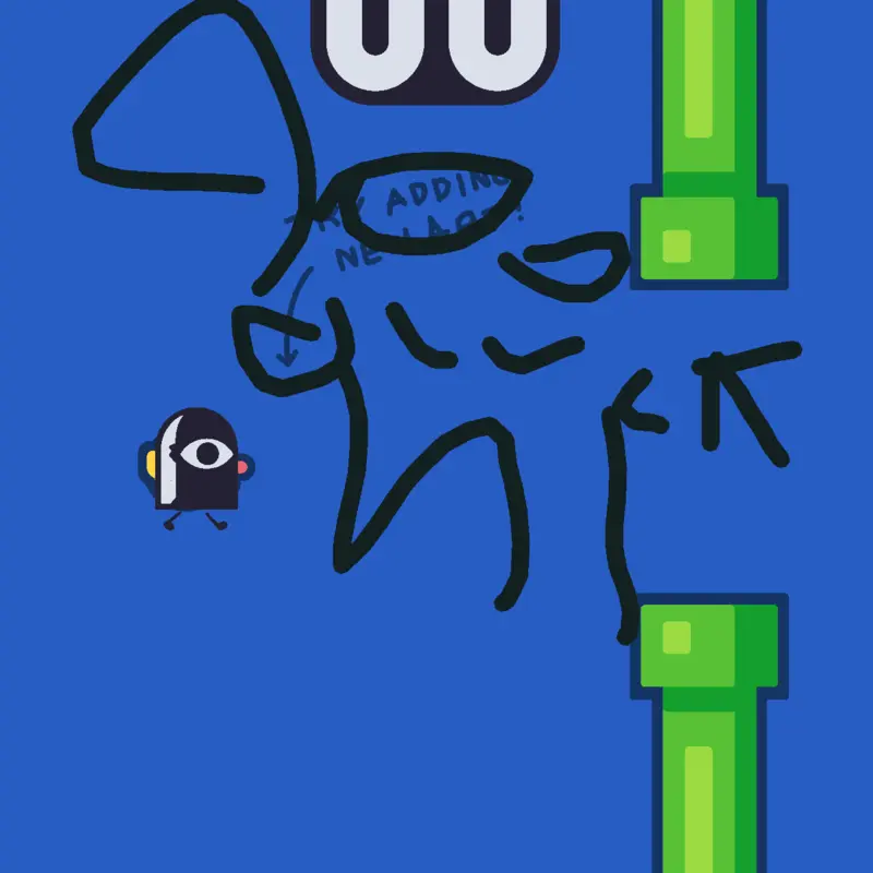 Game by @VanilBeanFan