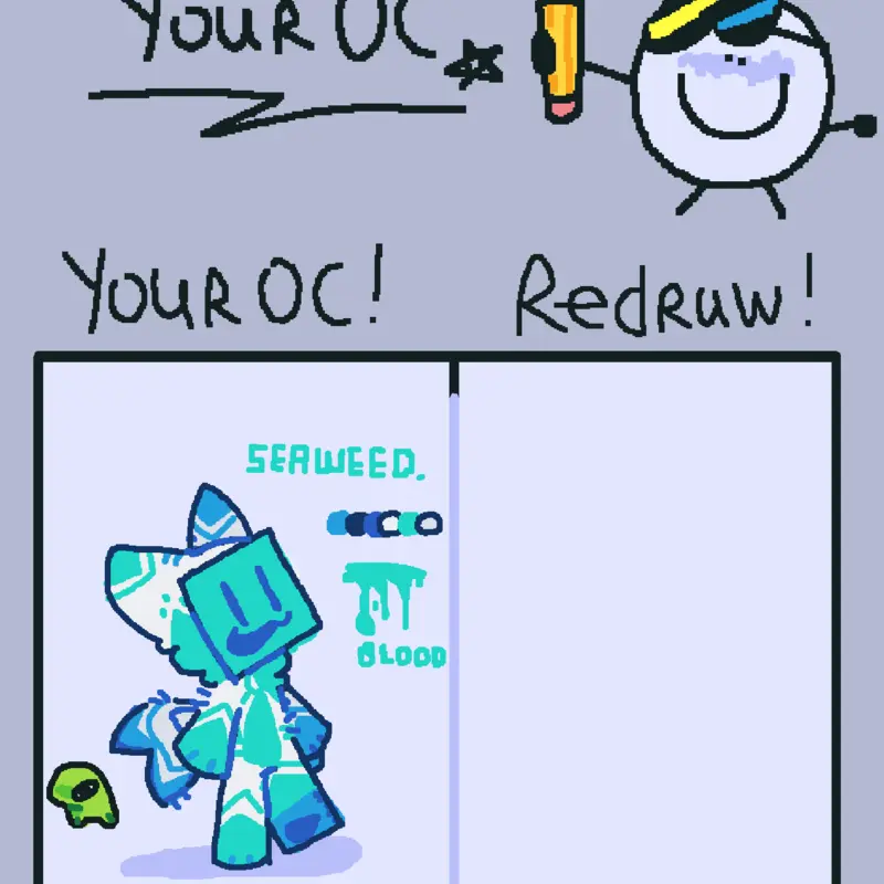 Game by @seaweed_SD