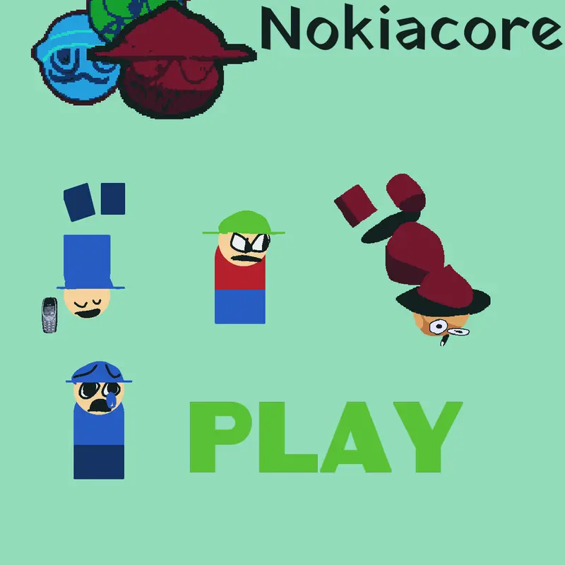 Game by @Brobgonal_2026Again