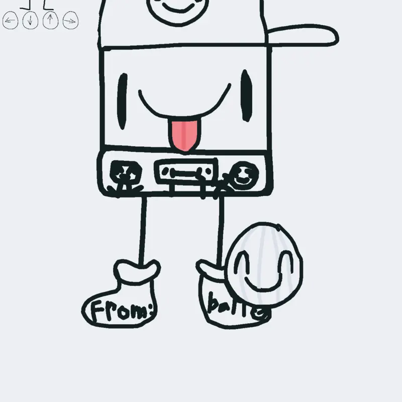 Game by @bochuchu