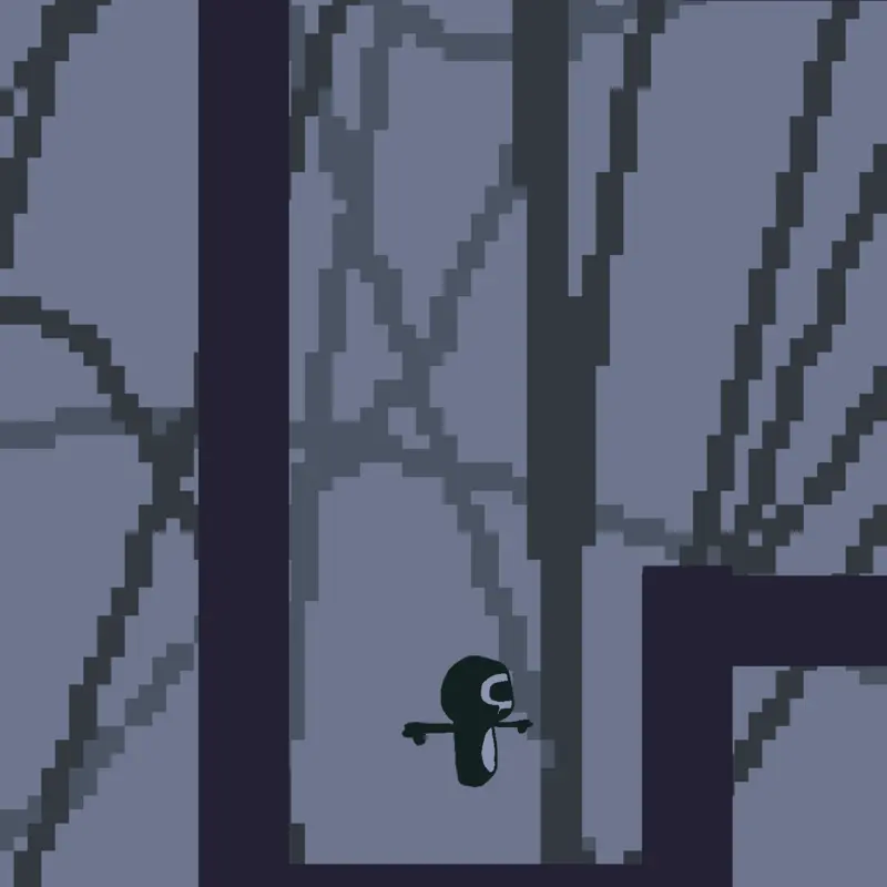 Error chase tag of fear remake by @captaincrustyknuckle