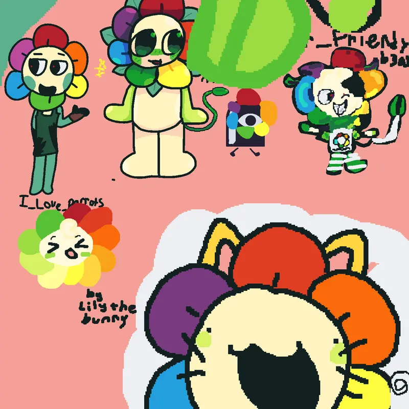 Game by @Beaniebeans