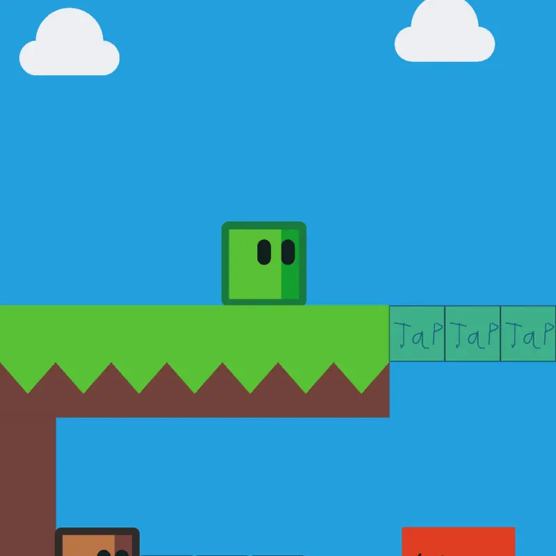 Game by @LucasIsTheBest
