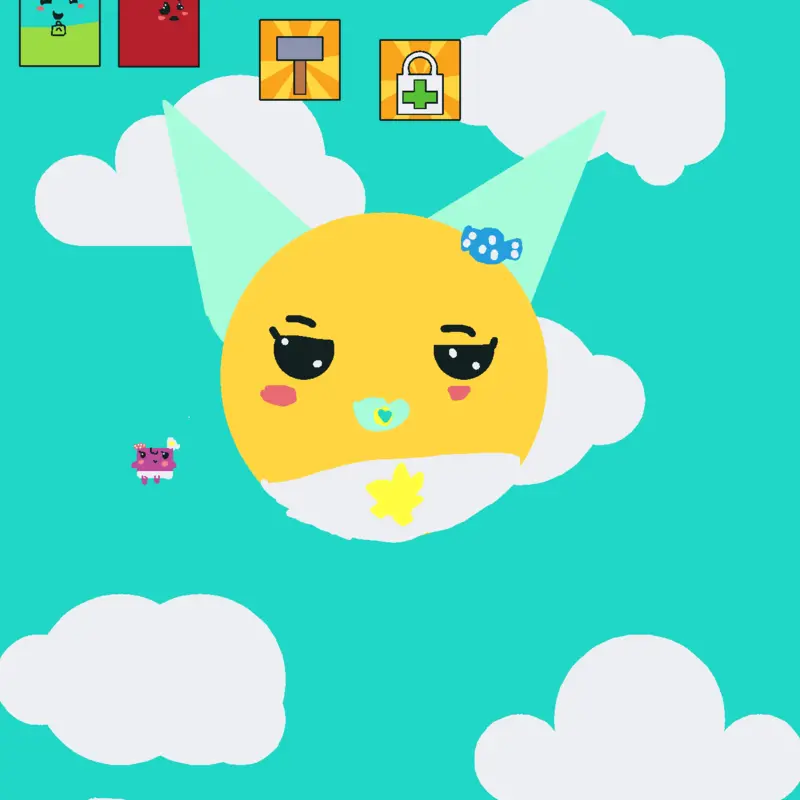 Game by @wenda_say_hey