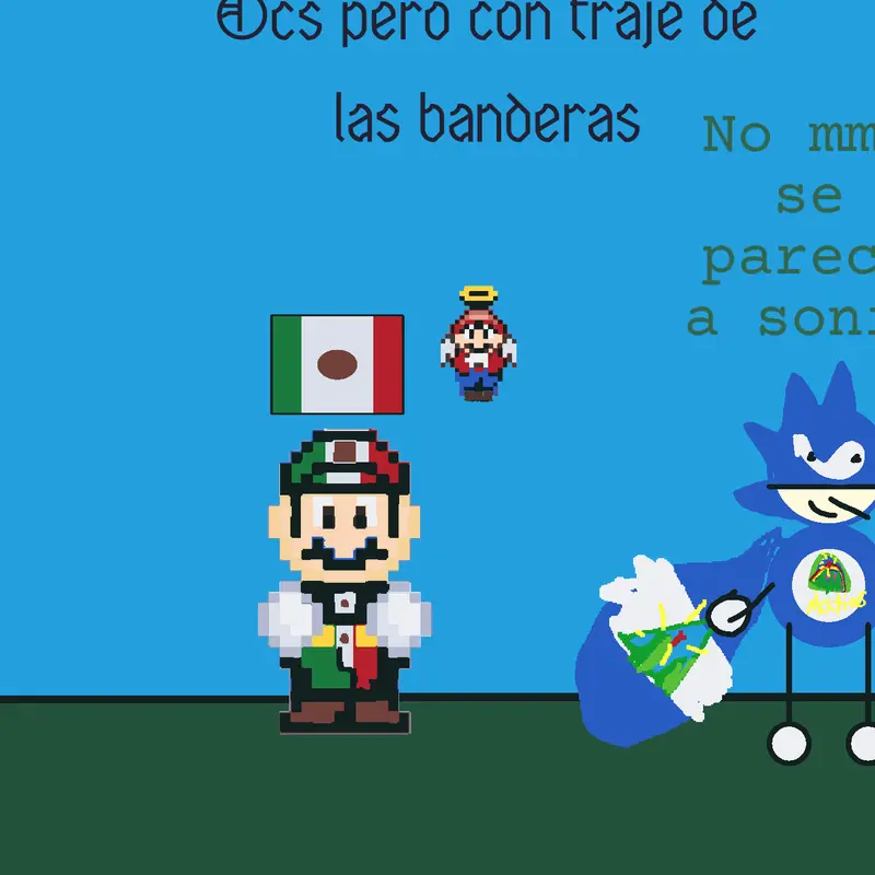 Game by @PulentoDiegoX