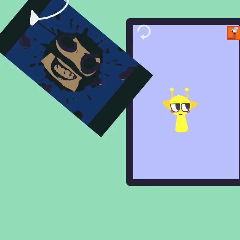 Game by @qser
