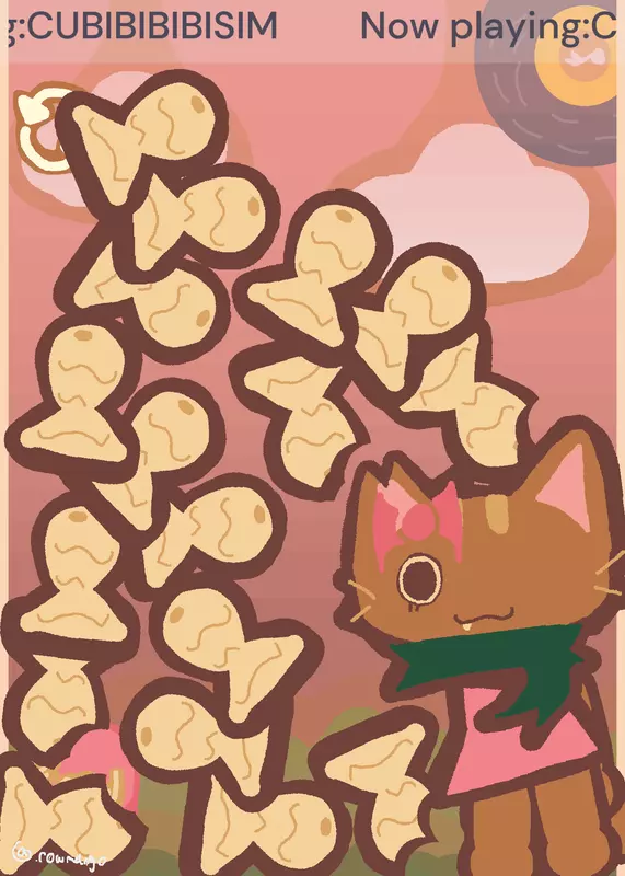 Game by @rowmango