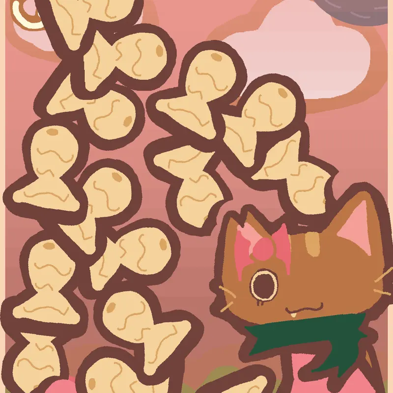 Game by @rowmango