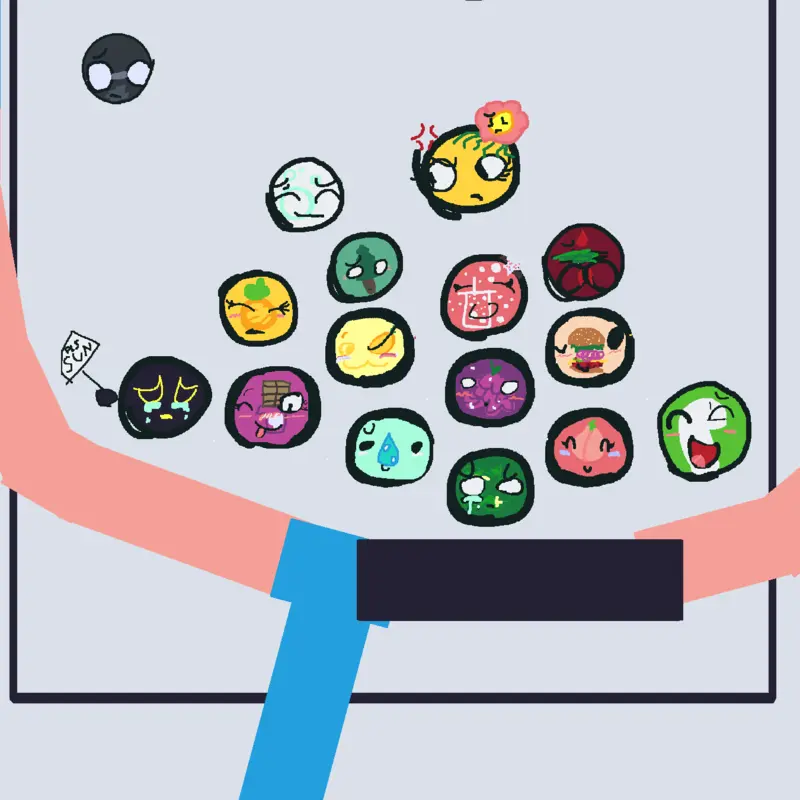 Game by @mynewacclover123